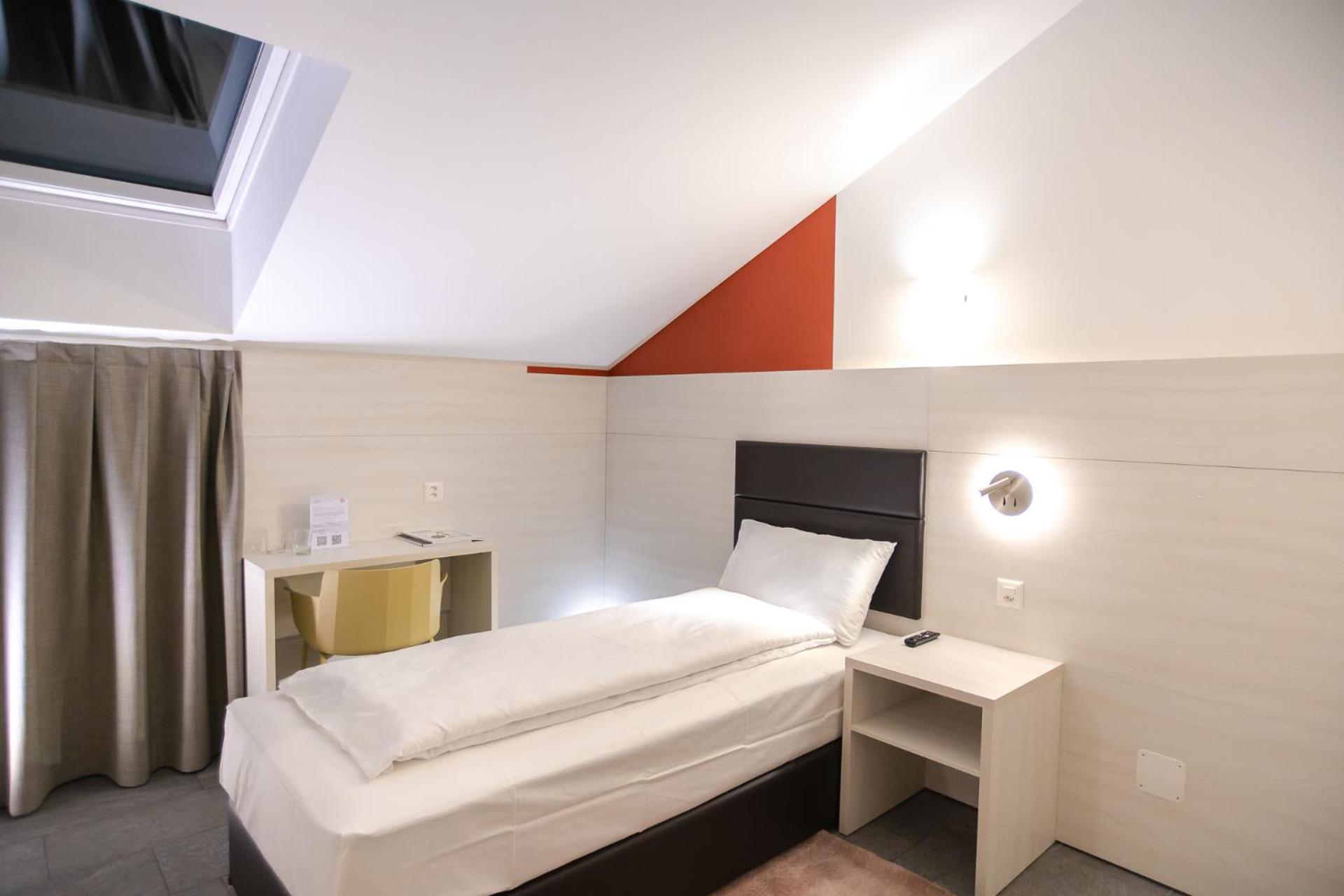 Miralago Locarno Easy Rooms Muralto Rom bilde