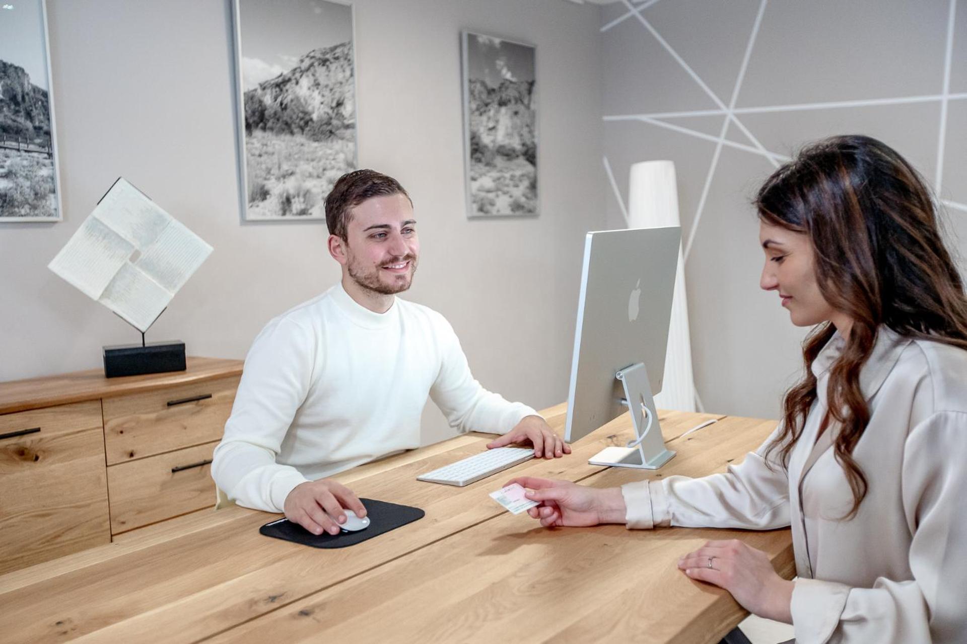 Miralago Locarno Easy Rooms Muralto Eksteriør bilde