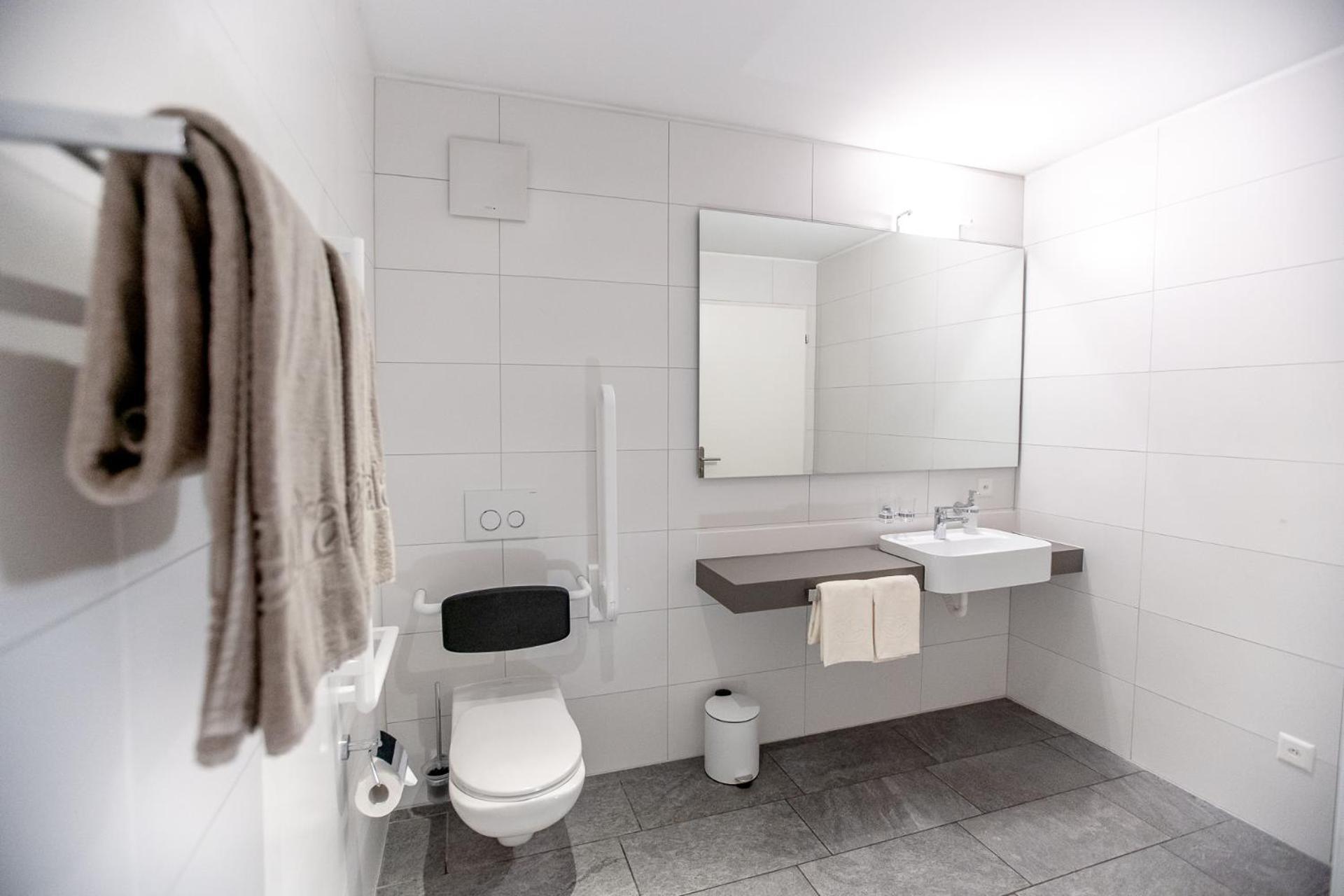 Miralago Locarno Easy Rooms Muralto Rom bilde