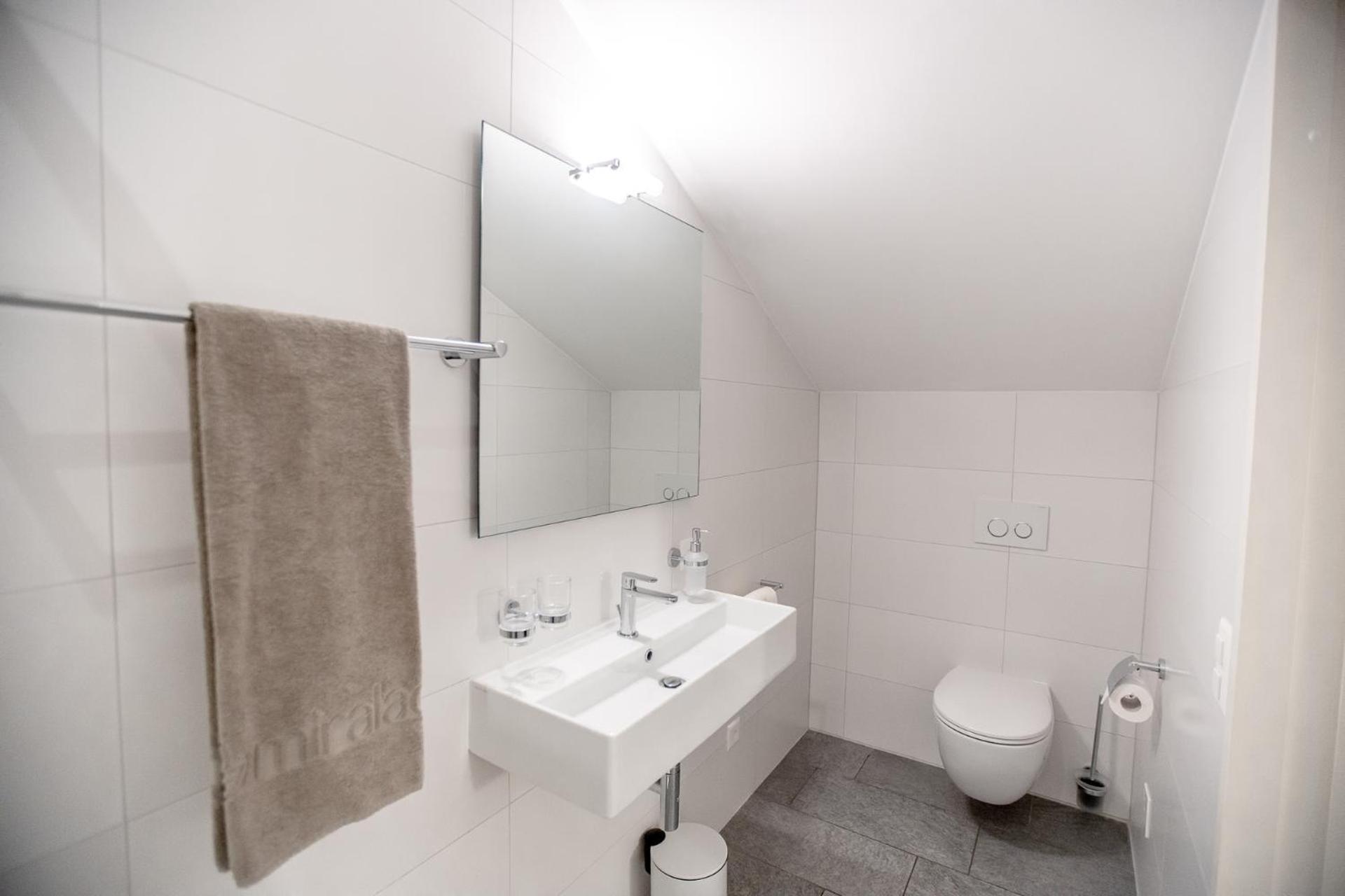 Miralago Locarno Easy Rooms Muralto Rom bilde