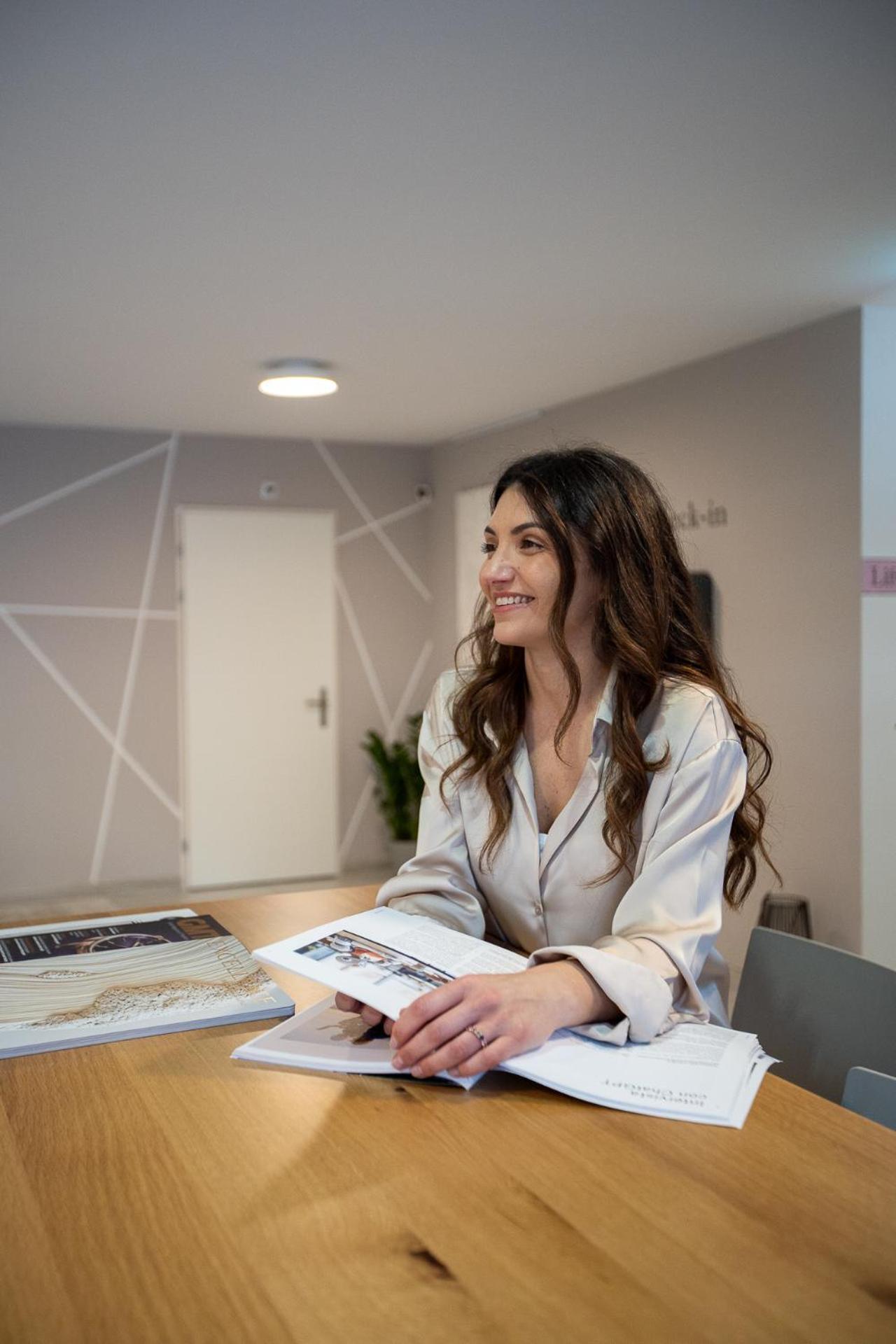 Miralago Locarno Easy Rooms Muralto Eksteriør bilde