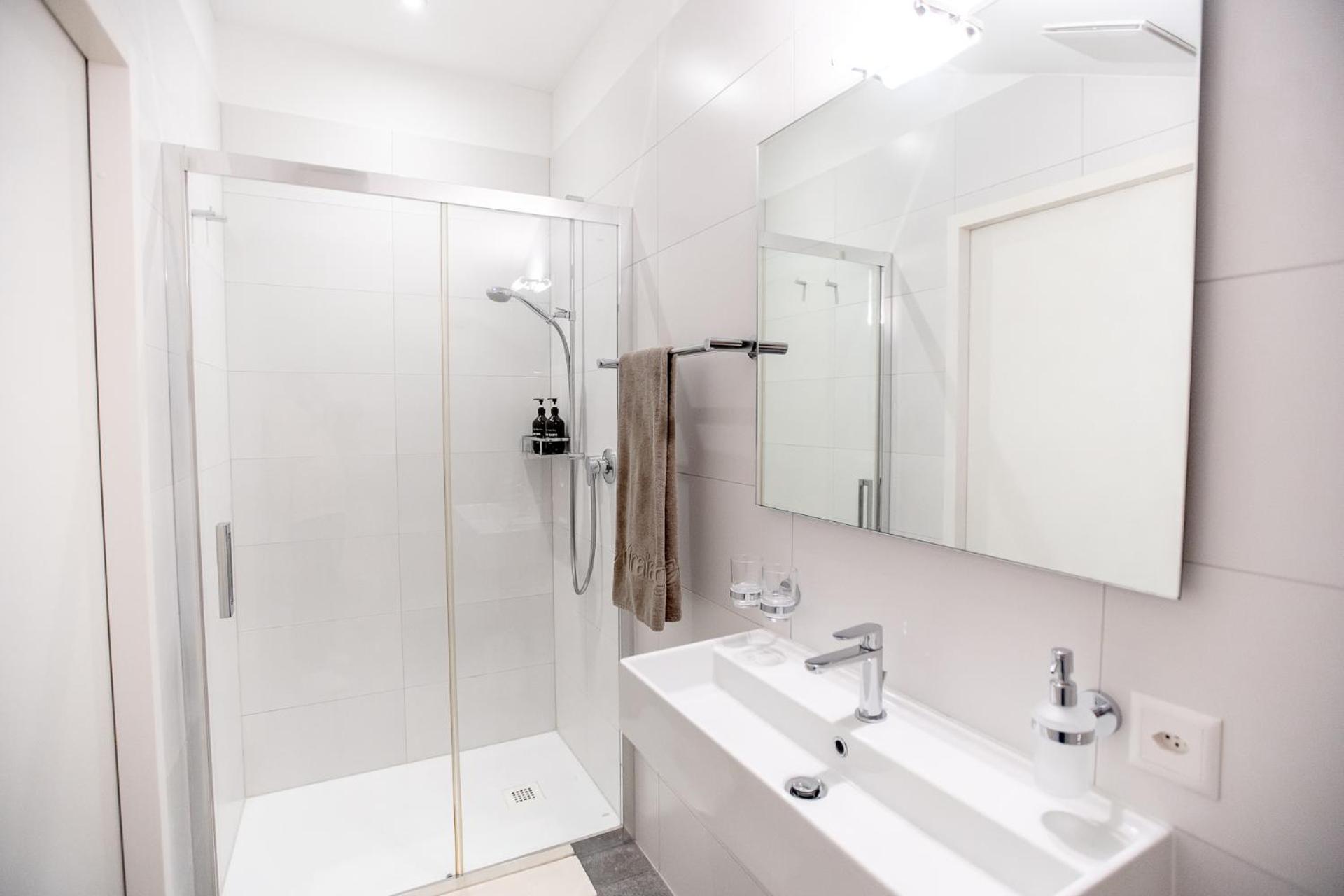 Miralago Locarno Easy Rooms Muralto Rom bilde