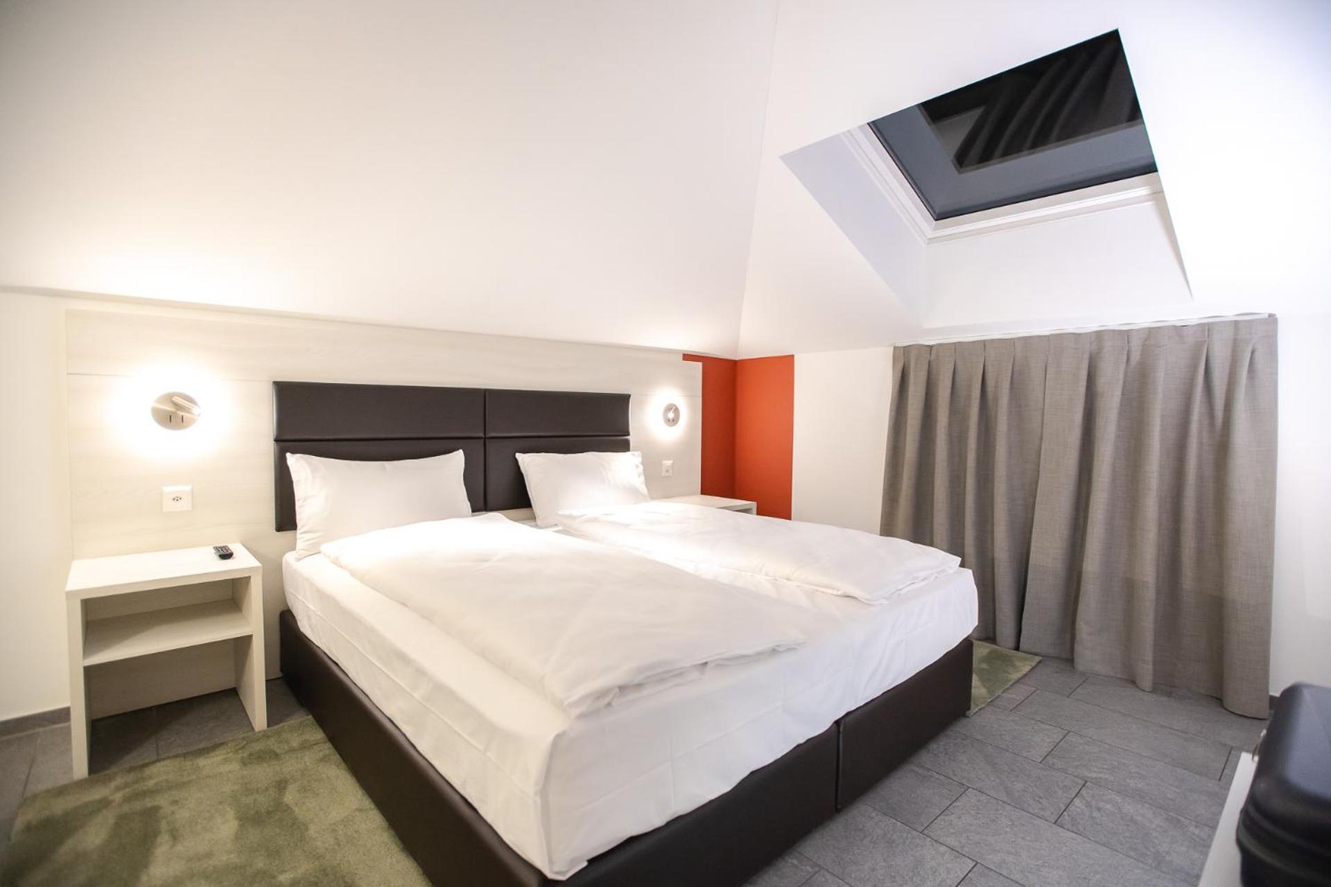 Miralago Locarno Easy Rooms Muralto Eksteriør bilde