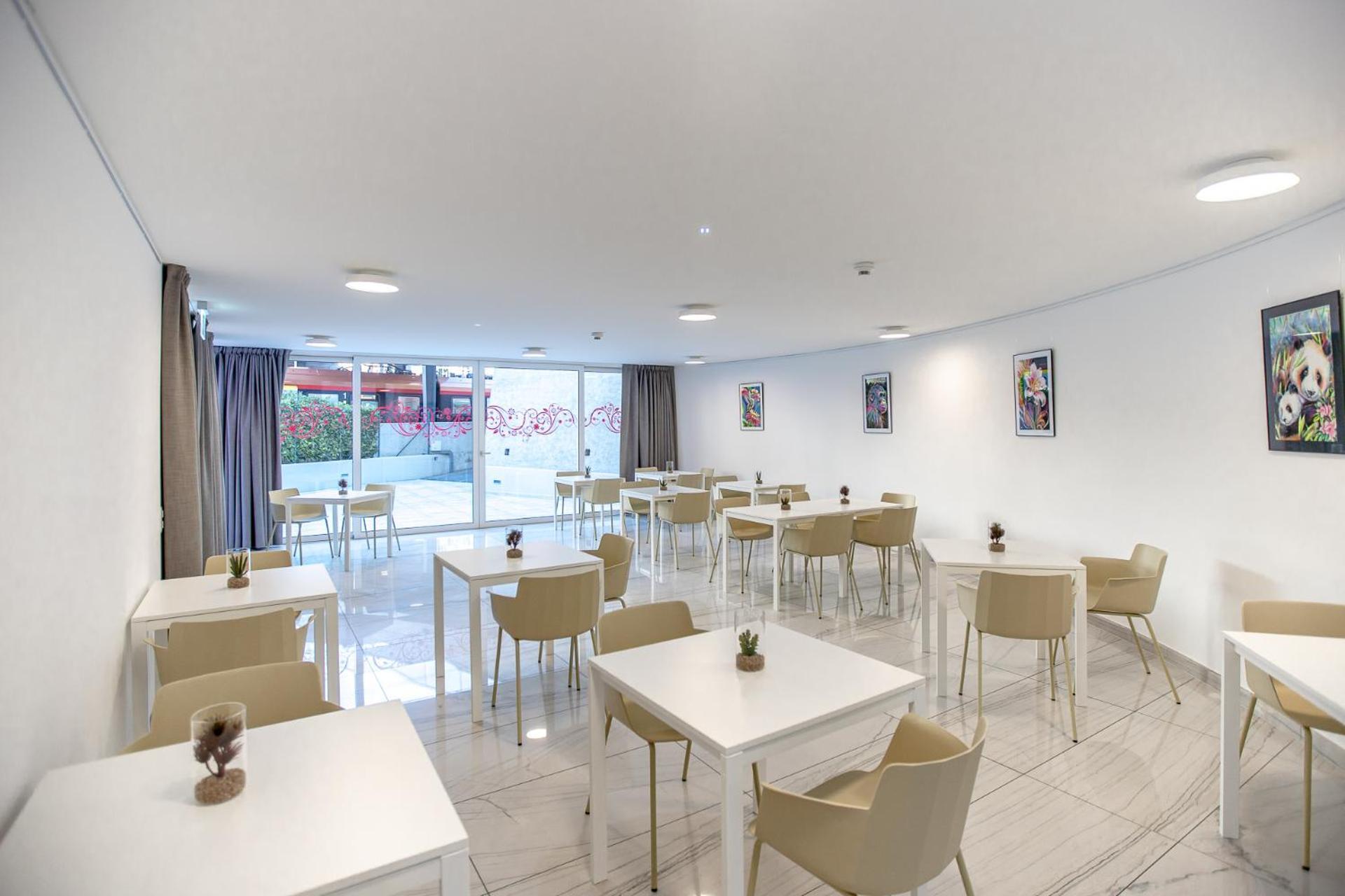 Miralago Locarno Easy Rooms Muralto Eksteriør bilde